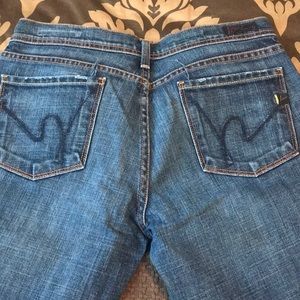 Citizens of humanity